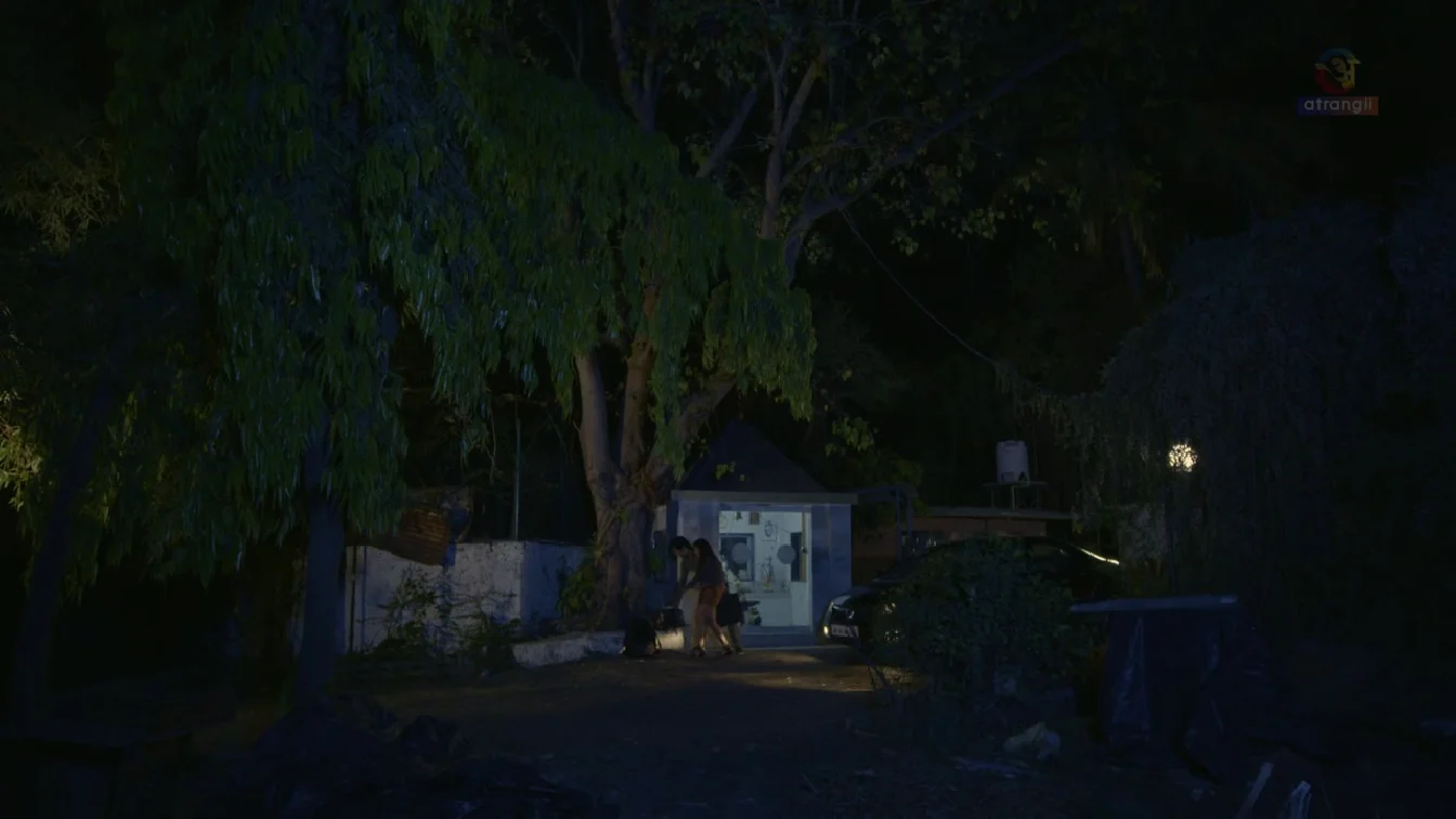 Preview of Supari Atrangii